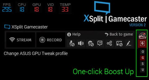 8_XSplit Gamecaster